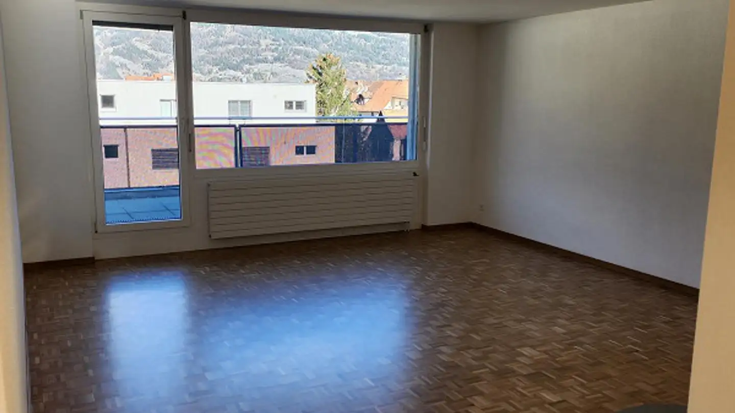 Attique à louer - Hinterm Bach 41, 7000 Chur - Photo 4