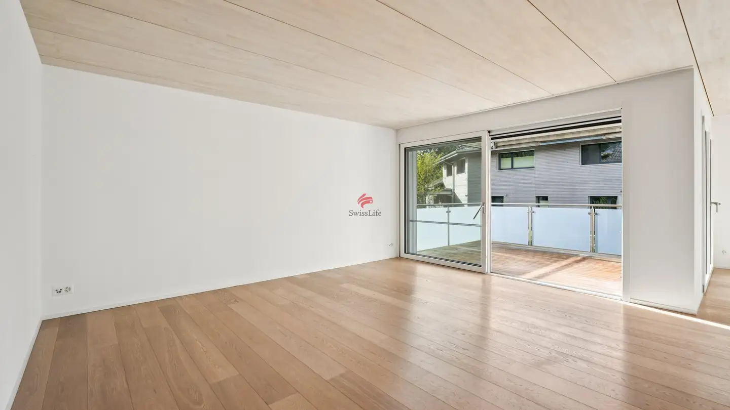 Appartamento in vendita - Schlossmattweg, 4413 Büren SO - Foto 2