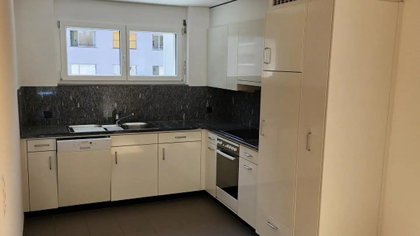 Attique à louer - Hinterm Bach 41, 7000 Chur - Photo 3