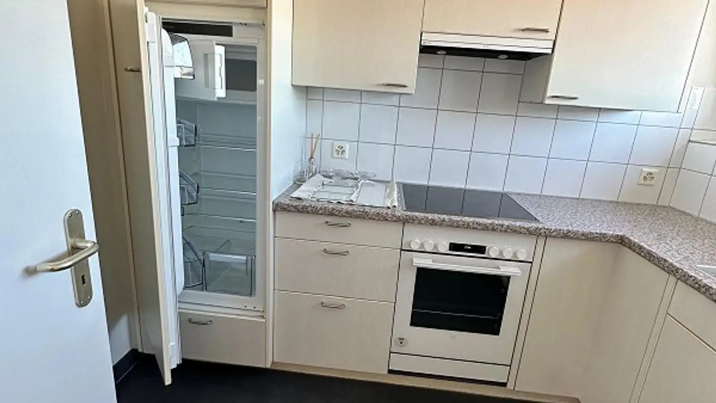 Appartement à louer - Bischofszellerstrasse 27, 9200 Gossau SG - Photo 2