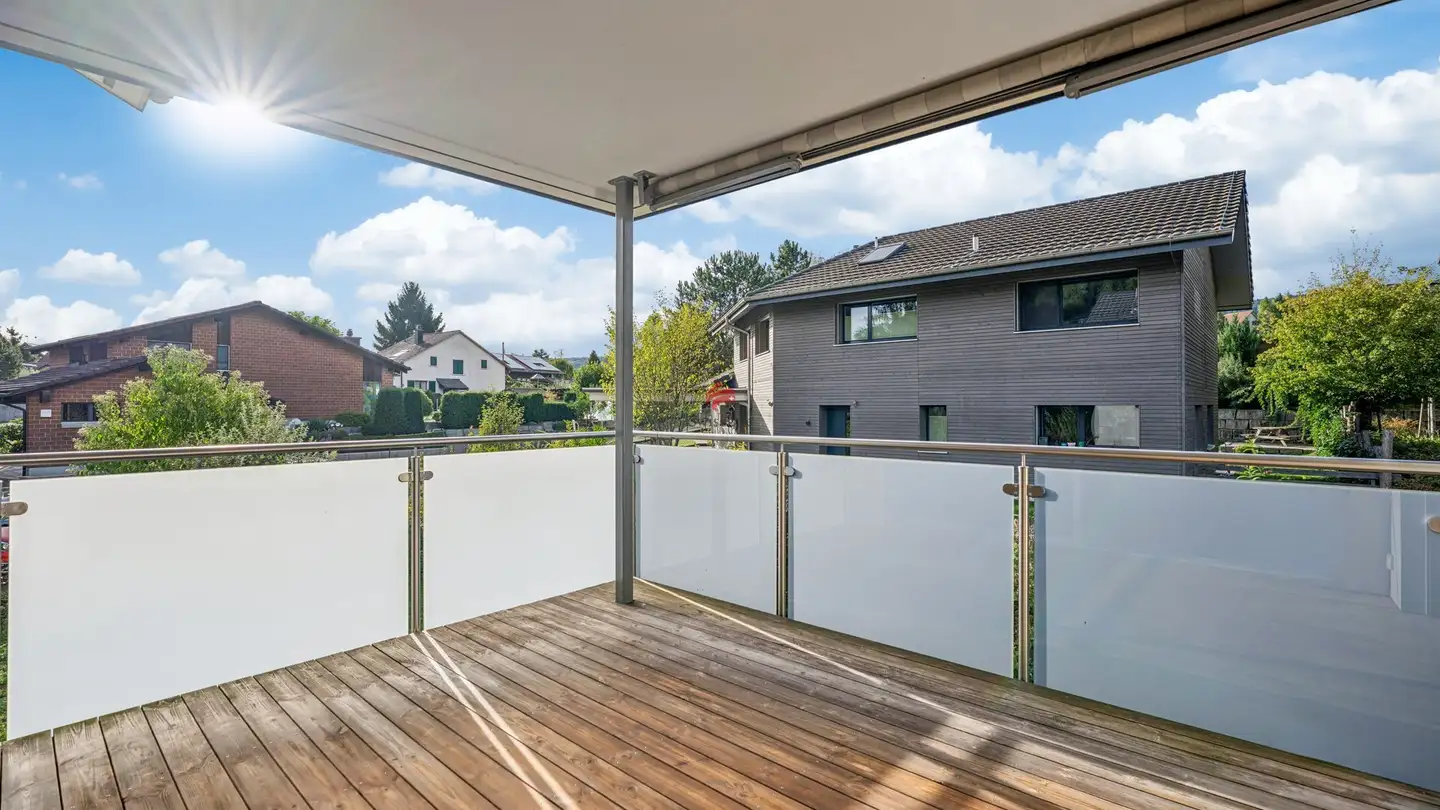 Appartamento in vendita - Schlossmattweg, 4413 Büren SO - Foto 3