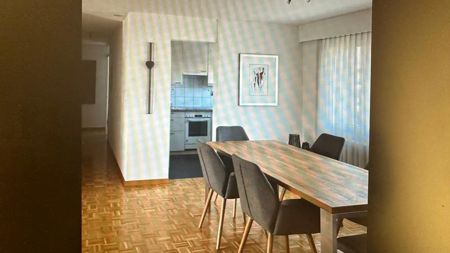Appartement à louer - Bischofszellerstrasse 27, 9200 Gossau SG - Photo 3