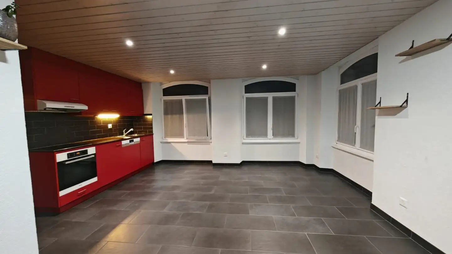 Apartment for rent - 1611 Le Crêt-près-Semsales