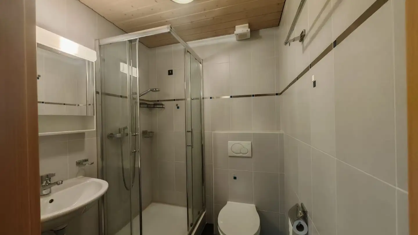 Apartment for rent - 1611 Le Crêt-près-Semsales - Photo 3