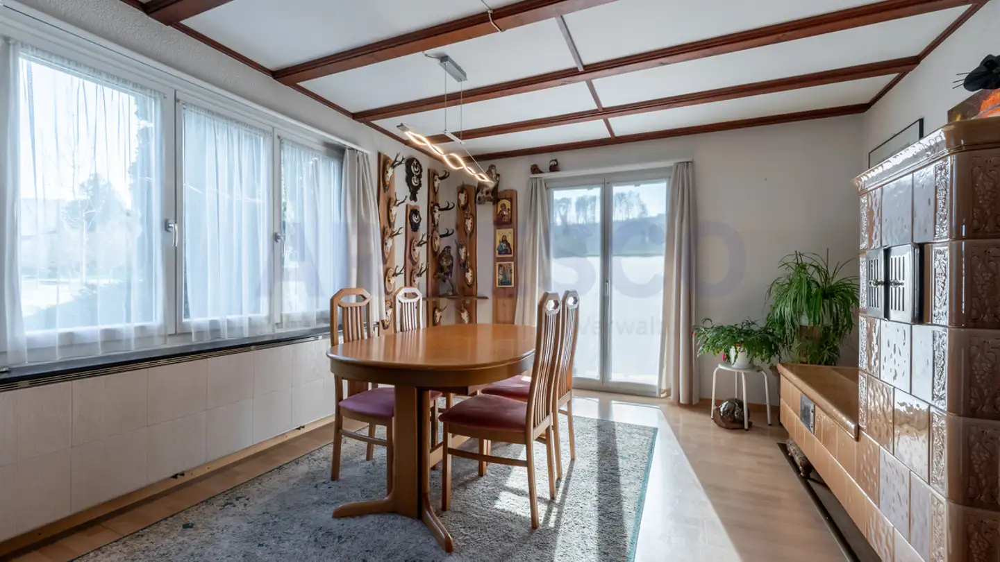 Single house for sale - Seetalstrasse 172, 5705 Hallwil - Photo 3