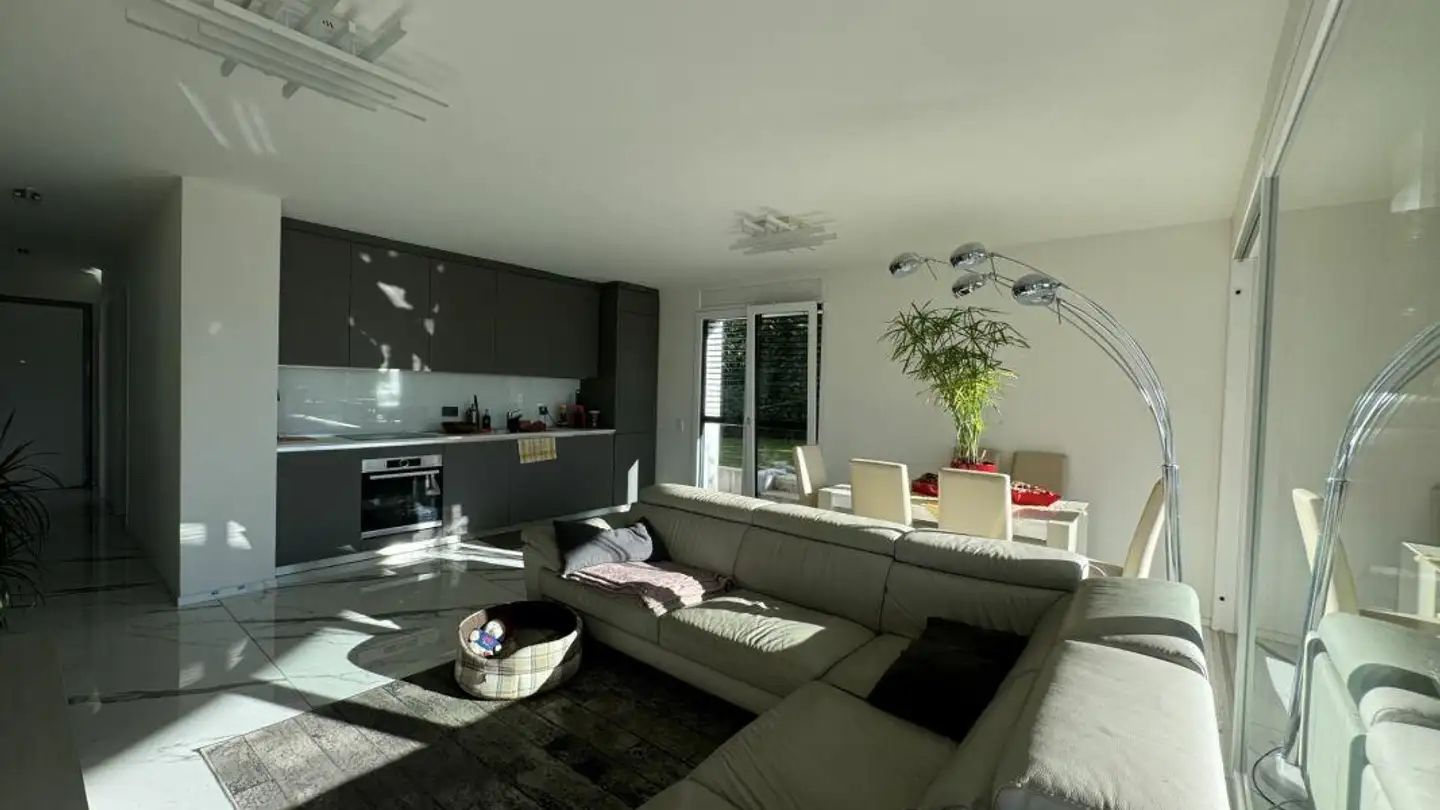 Appartement à vendre - 6963 Pregassona