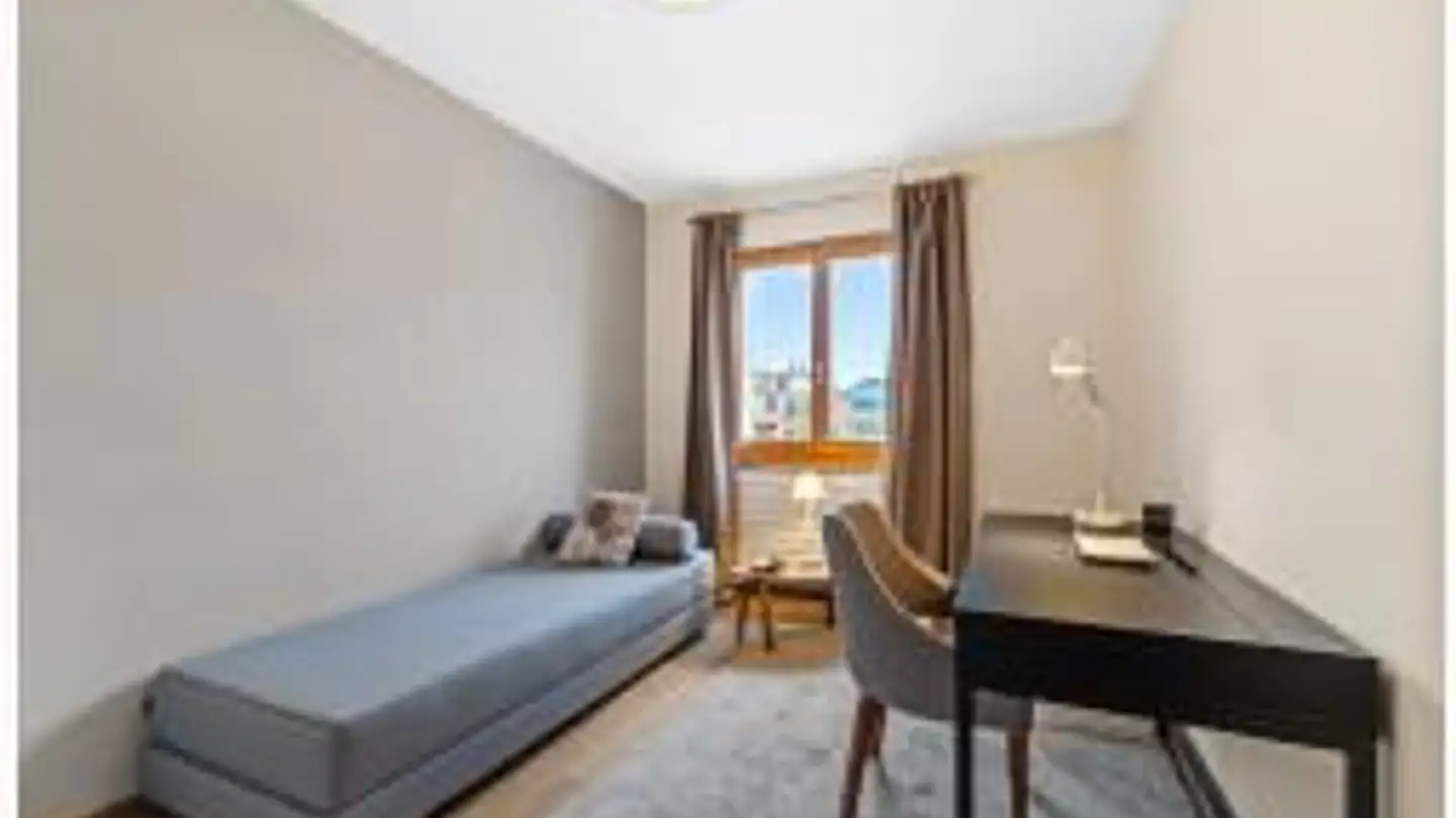 Appartement à louer - Rue De L' Ancien-Port, 1201 Genève - Photo 4