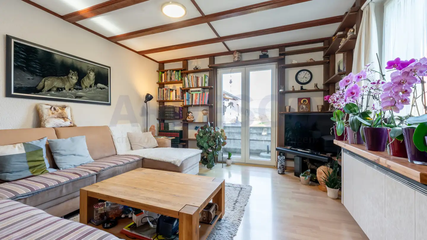 Single house for sale - Seetalstrasse 172, 5705 Hallwil - Photo 4