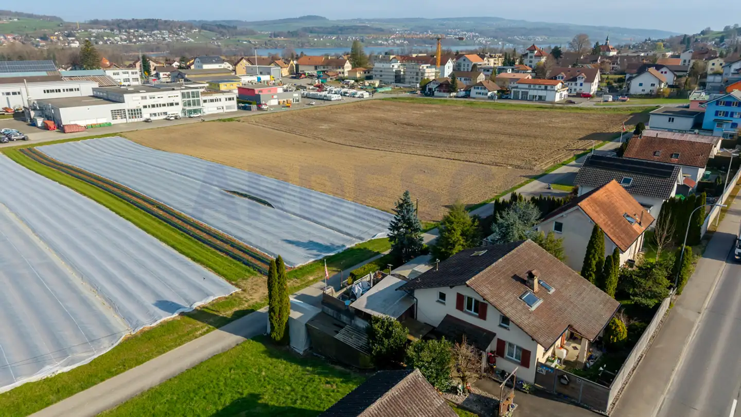 Single house for sale - Seetalstrasse, 5705 Hallwil - Photo 3