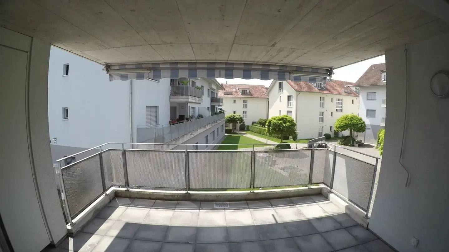 Wohnung mieten - Sinserstrasse 2, 5644 Auw - Foto 2