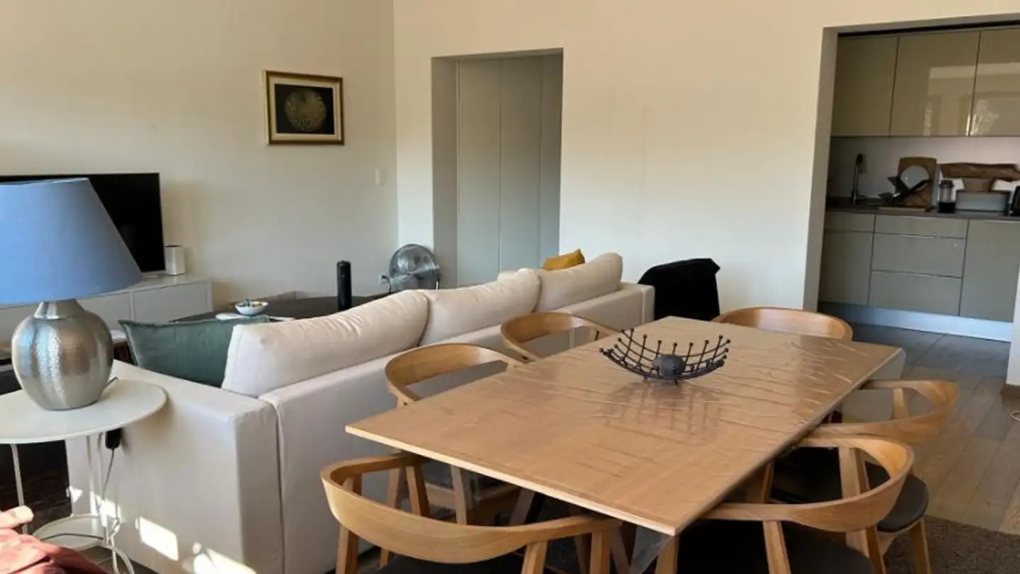 Appartement à louer - Rue De L' Ancien-Port, 1201 Genève - Photo 2
