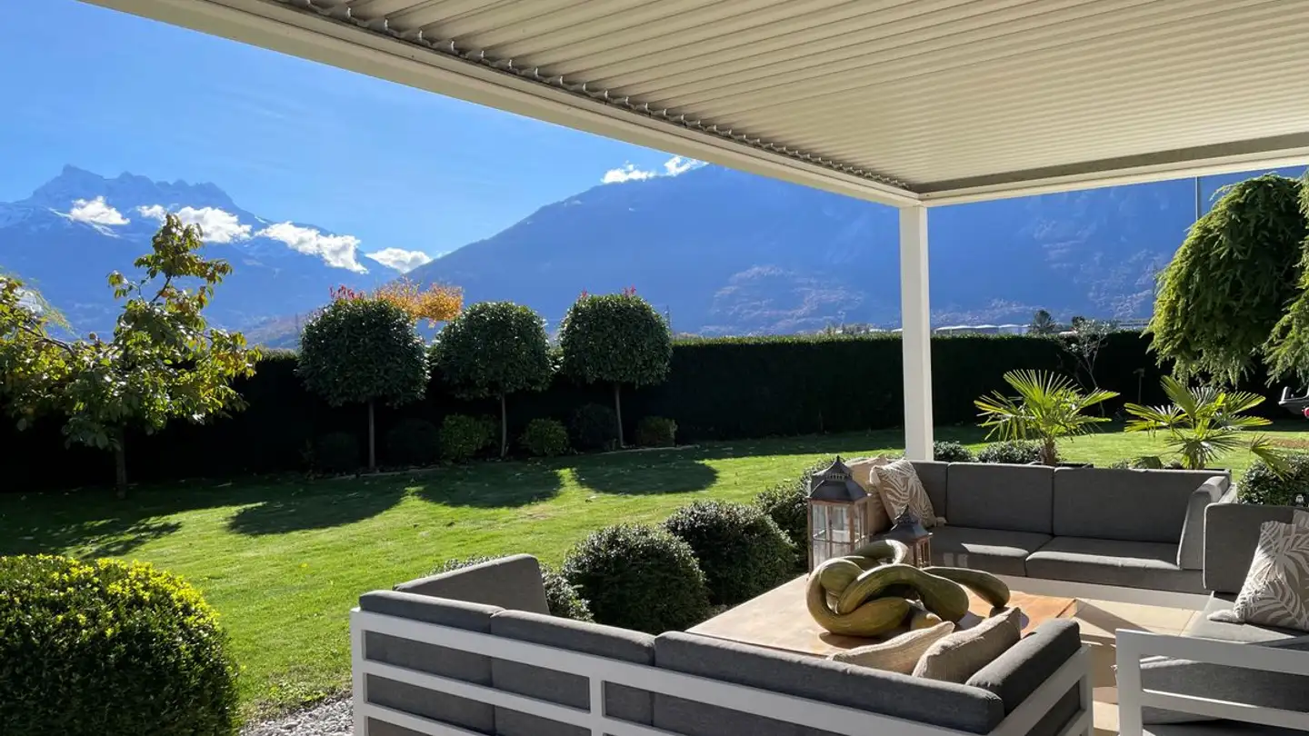 Single house for sale - 1860 Aigle - Photo 4