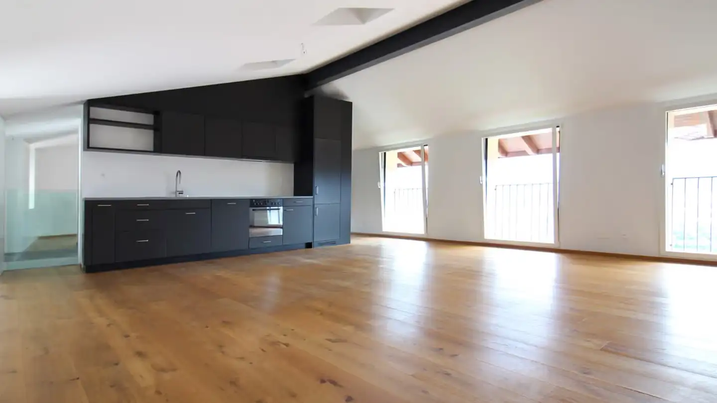 Appartamento in affitto - Via Fontanella 1, 6932 Breganzona