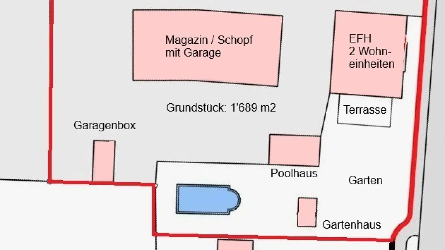 Casa singola in vendita - 8560 Märstetten - Photo 4