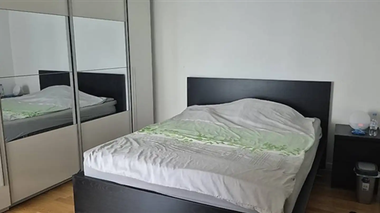 Apartment for rent - Avenue De Tourbillon, 1950 Sion