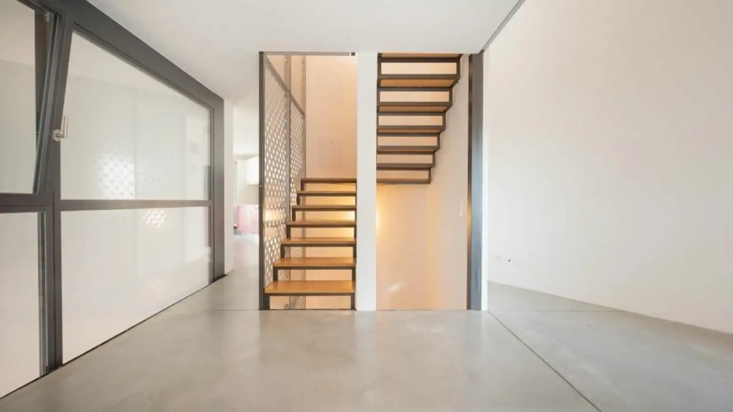 Einfamilienhaus mieten - 6984 Pura - Foto 2