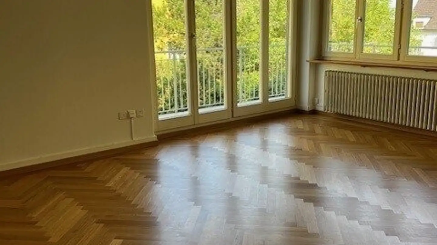 Wohnung mieten - Scheideggstrasse 126, 8038 Zürich - Foto 4