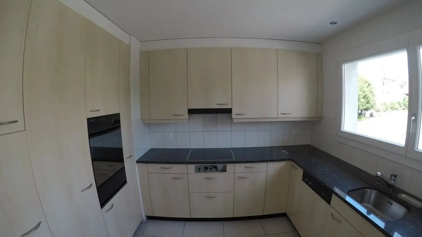 Wohnung mieten - Sinserstrasse 2, 5644 Auw - Foto 3