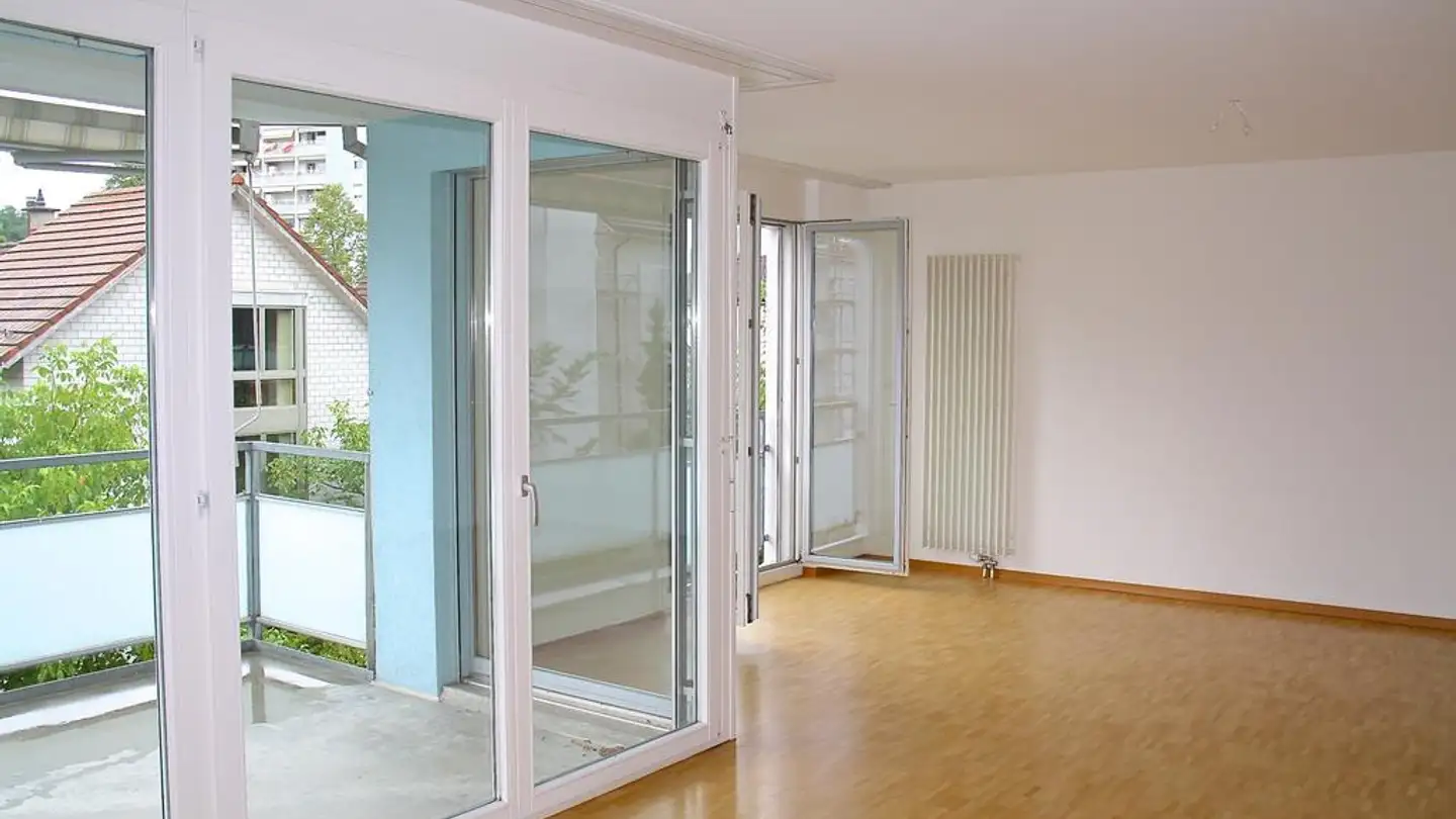 Apartment for rent - Auhofstrasse 5, 8051 Zürich - Photo 2