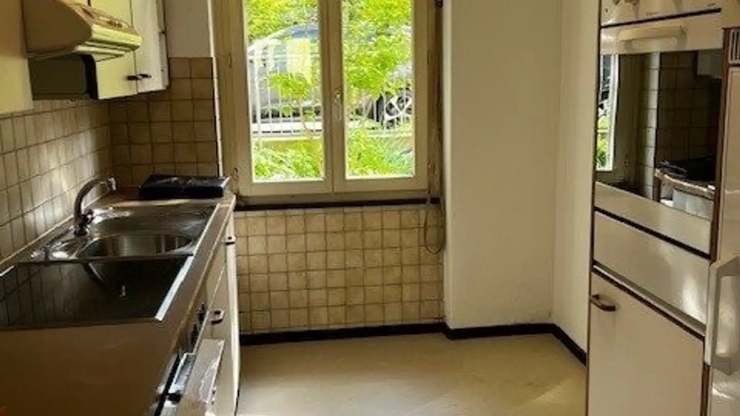 Wohnung mieten - Scheideggstrasse 126, 8038 Zürich - Foto 2