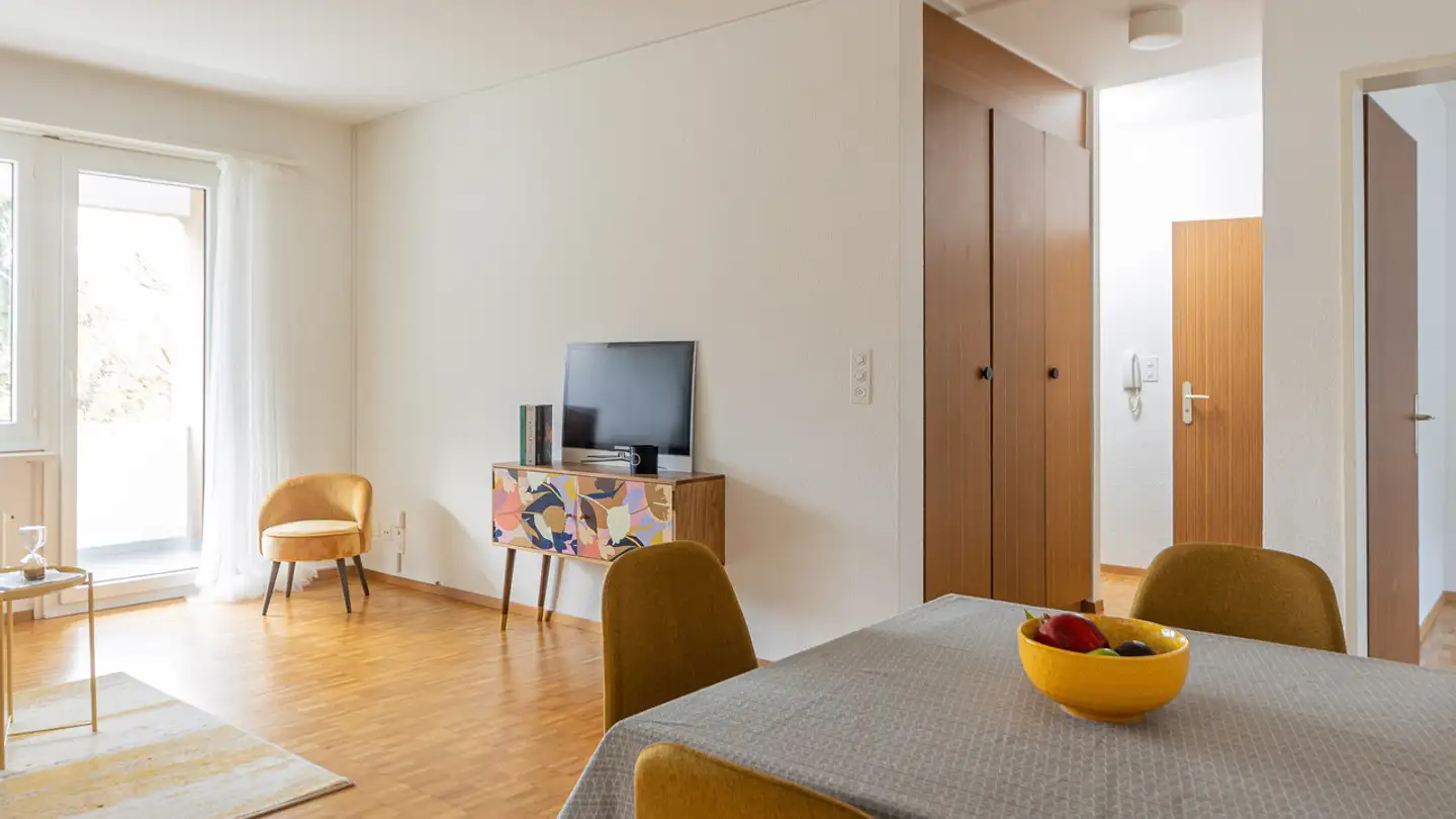 Appartement à louer - Via Del Tiglio, 6592 S. Antonino - Photo 4