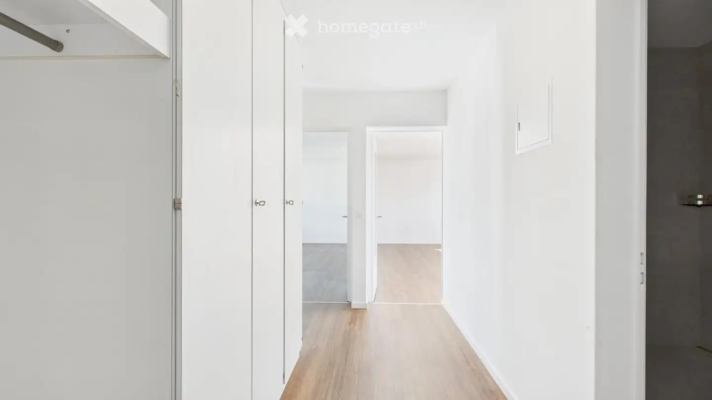 Appartamento in affitto - Wiedackerstrasse 4a, 5416 Kirchdorf AG