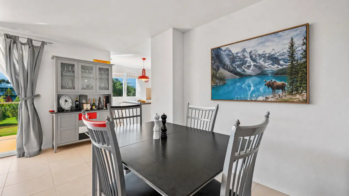 Apartment for sale - 1860 Aigle - Photo 3