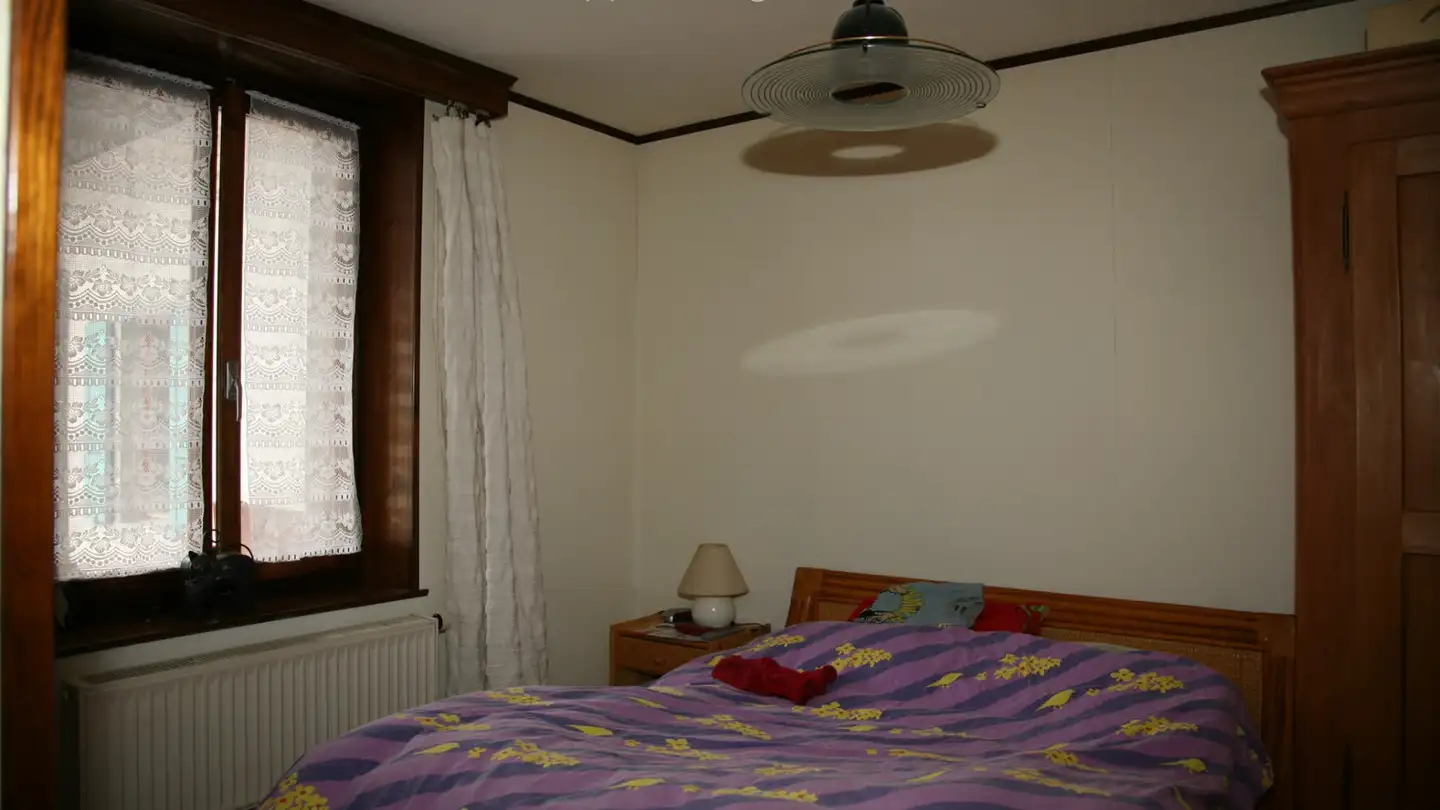 Apartment for rent - Rue De Nagelin 4, 1880 Bex - Photo 3