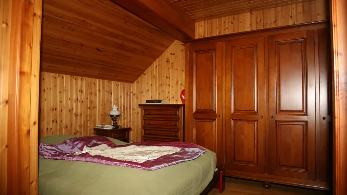 Apartment for rent - Rue De Nagelin 4, 1880 Bex - Photo 4