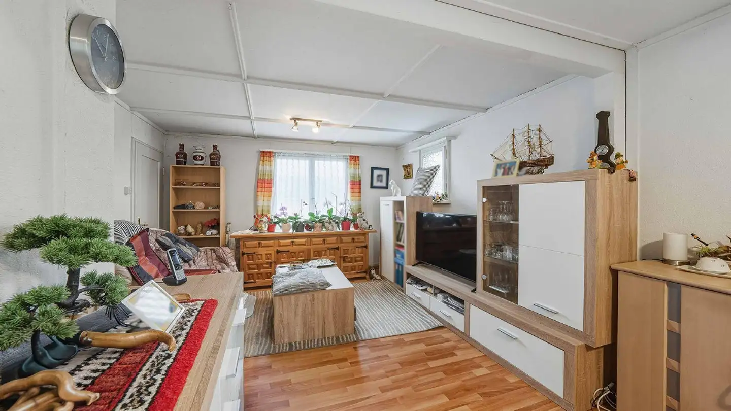 Einfamilienhaus kaufen - Buechbergstrasse 46, 9425 Thal - Foto 4