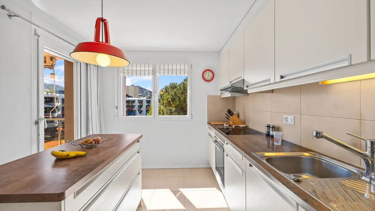 Apartment for sale - 1860 Aigle - Photo 4