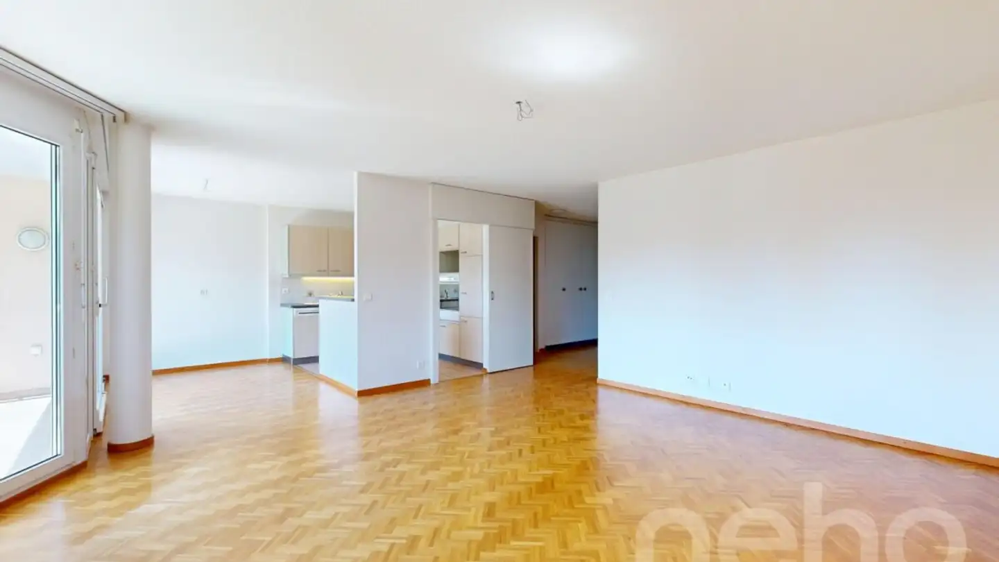 Apartment for sale - 1008 Prilly
