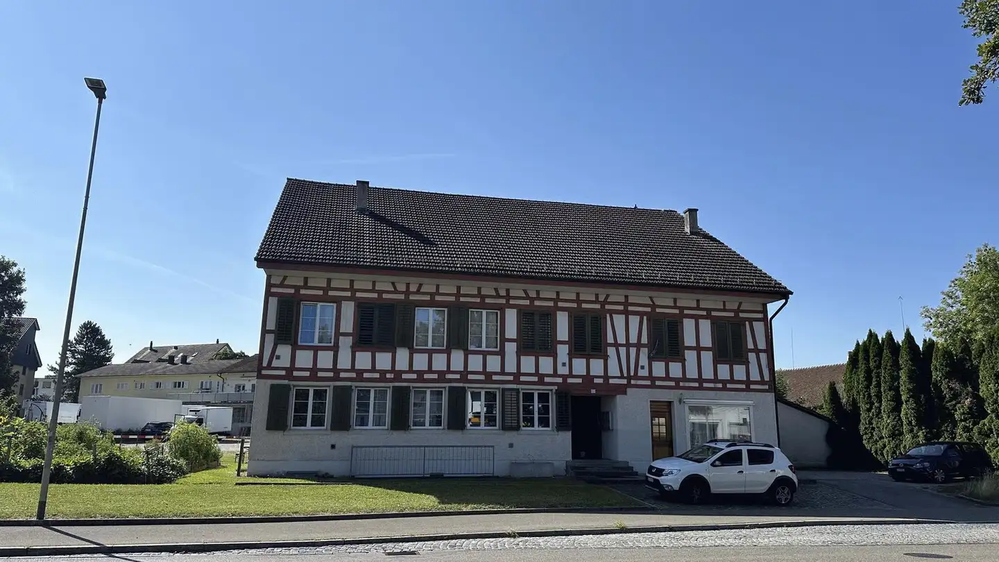 Residential building for sale - Wehntalerstrasse, 8181 Höri - Photo 2