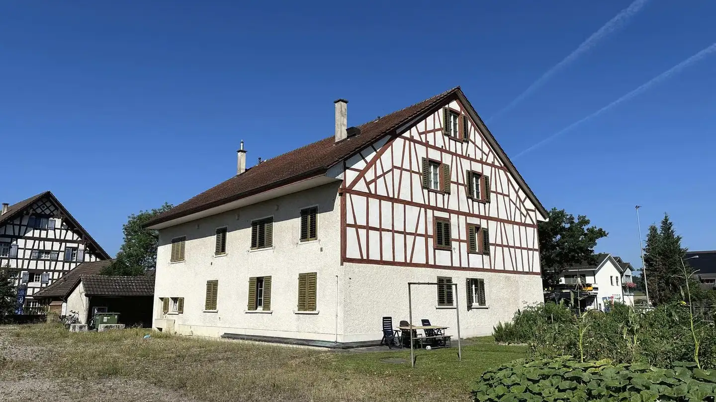 Residential building for sale - Wehntalerstrasse, 8181 Höri - Photo 3