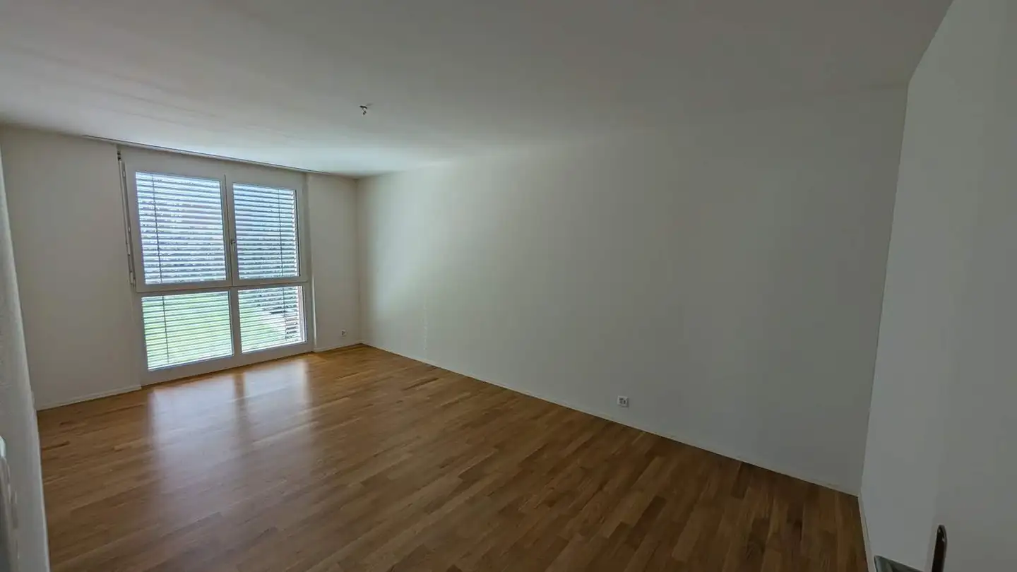 Stepped apartment for rent - Rosenweg 3, 4917 Melchnau - Photo 2