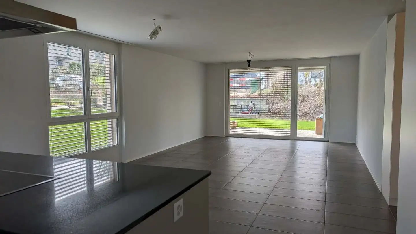 Stepped apartment for rent - Rosenweg 3, 4917 Melchnau - Photo 4