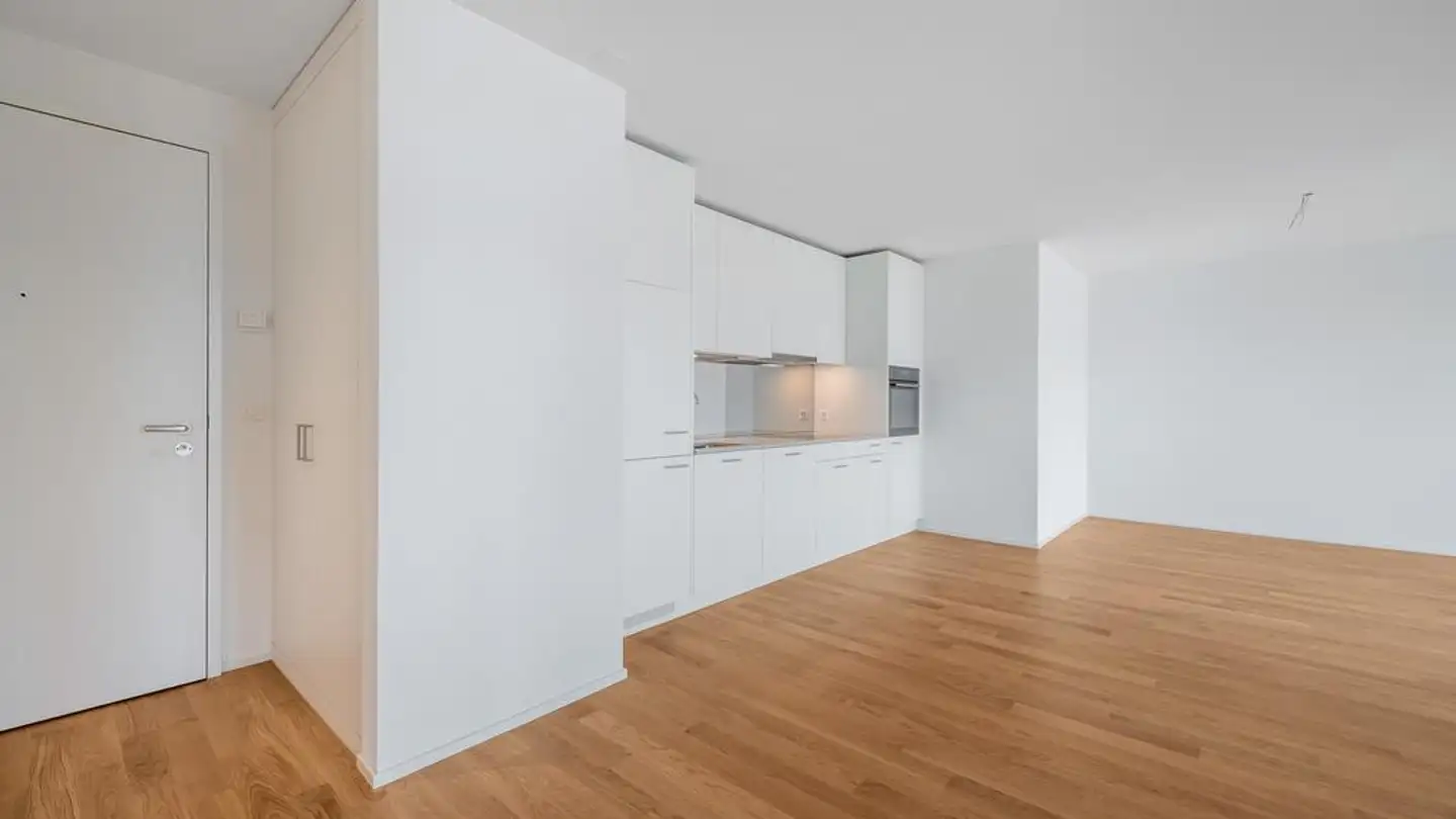 Appartement à louer - Aeschbachweg 12, 5000 Aarau - Photo 2