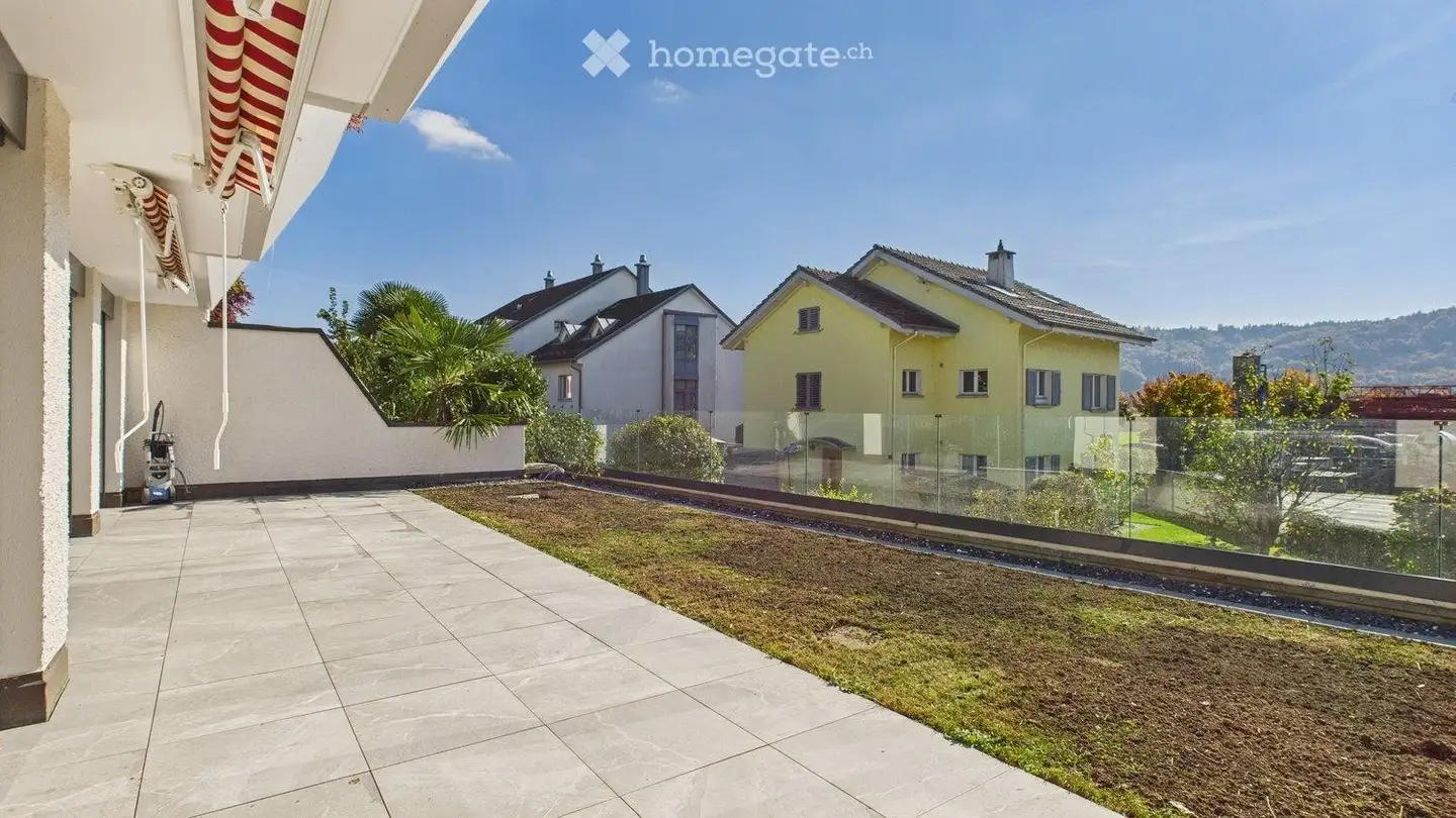 Appartamento in affitto - Wiedackerstrasse 4a, 5416 Kirchdorf AG - Photo 3