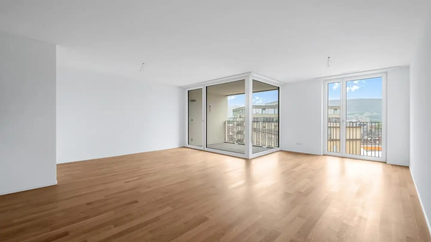 Appartement à louer - Aeschbachweg 12, 5000 Aarau - Photo 3