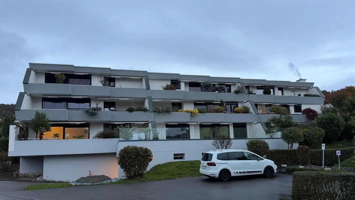 Appartamento in affitto - Wiedackerstrasse 4a, 5416 Kirchdorf AG - Photo 2