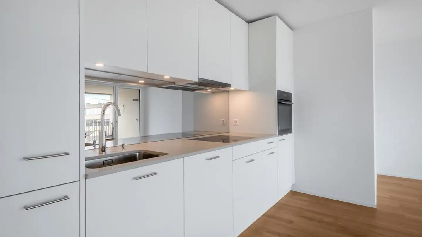 Appartement à louer - Aeschbachweg 12, 5000 Aarau