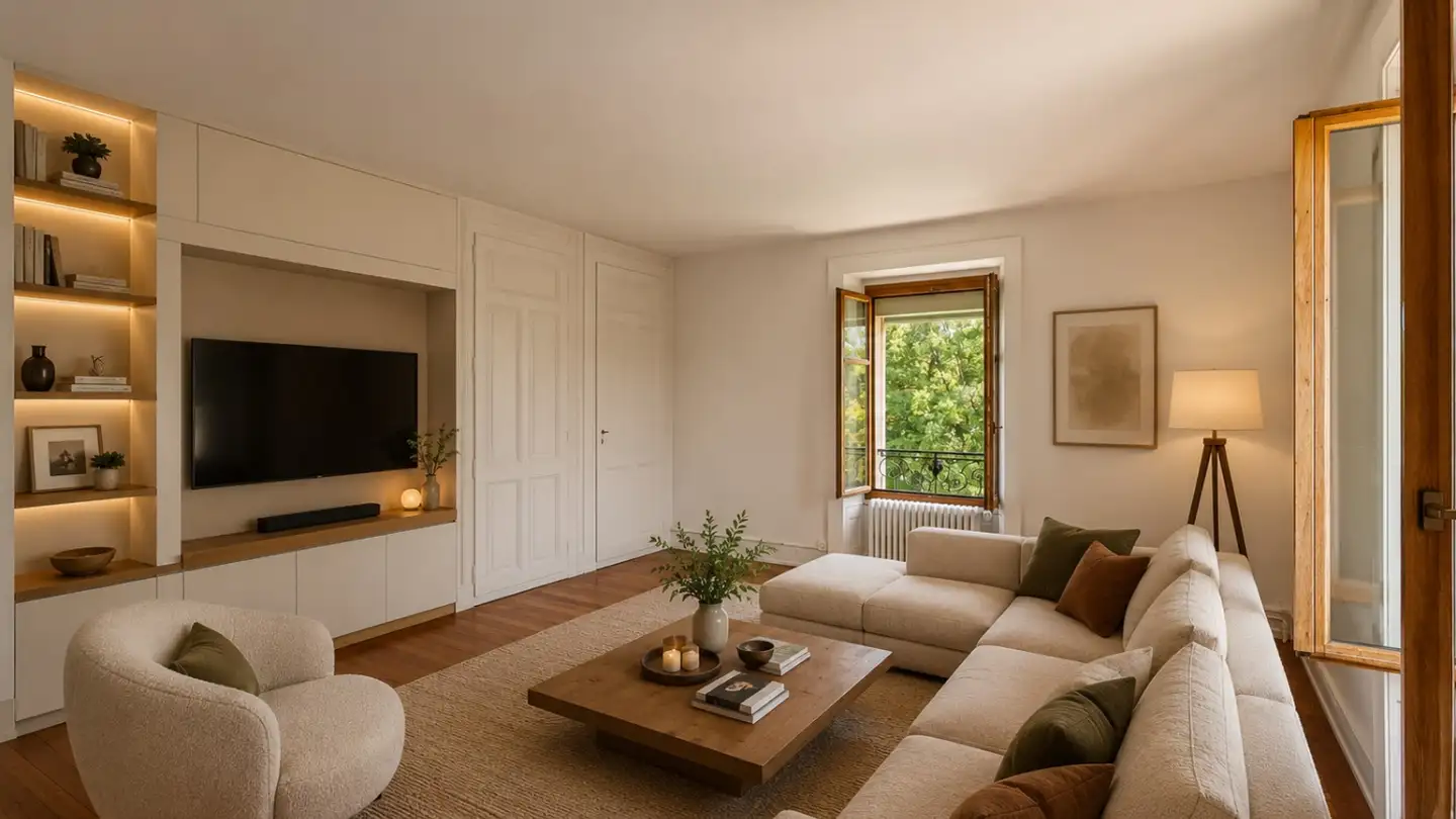 Appartamento in vendita - 1228 Plan-les-Ouates