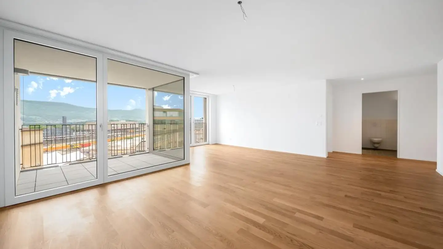 Appartement à louer - Aeschbachweg 12, 5000 Aarau - Photo 4