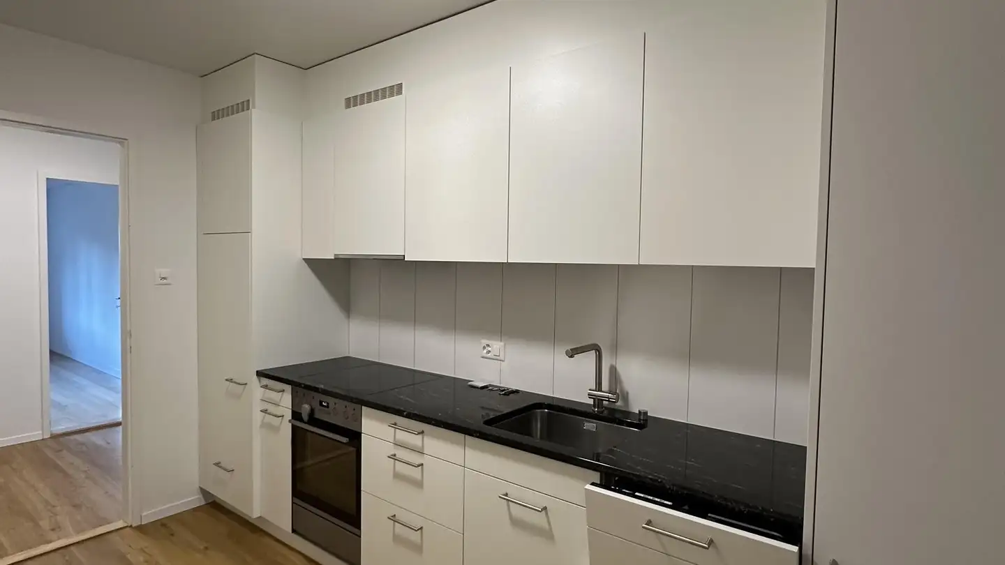 Appartamento in affitto - Chutzenstrasse 46, 3007 Bern