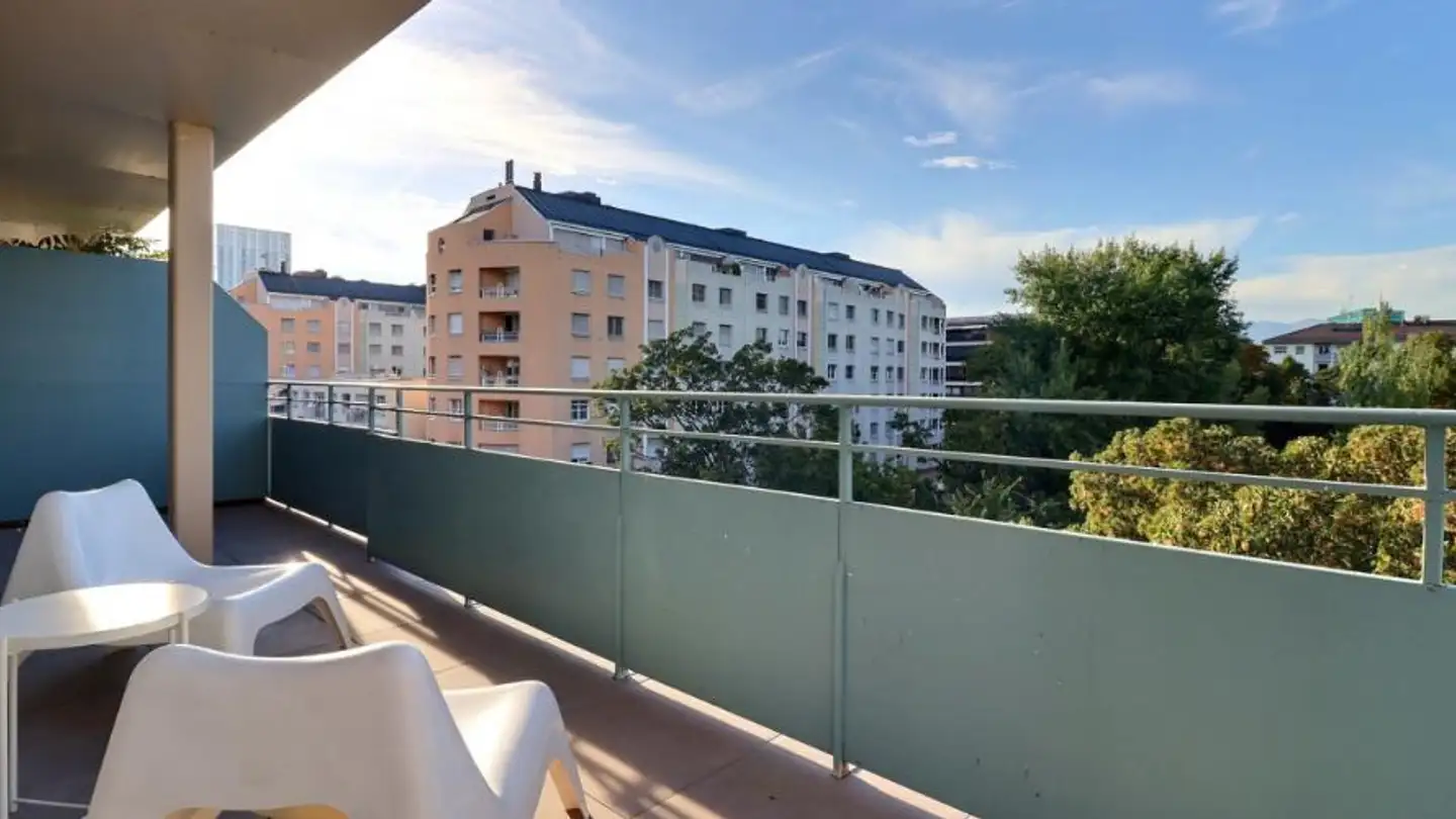 Apartment for rent - Rue Des Epinettes, 1227 Carouge GE - Photo 2