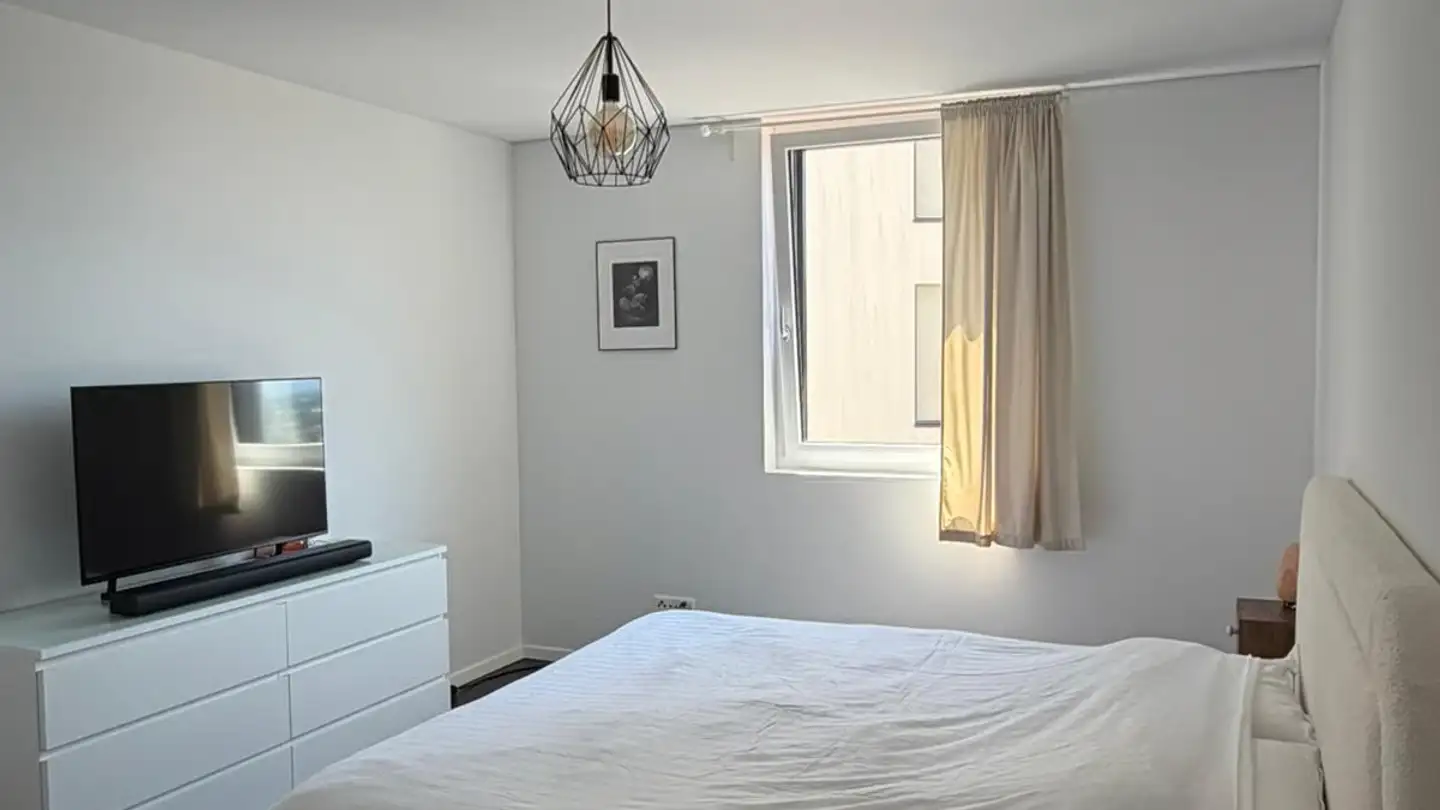 Wohnung mieten - Da Scima 4a, 6528 Camorino - Foto 2