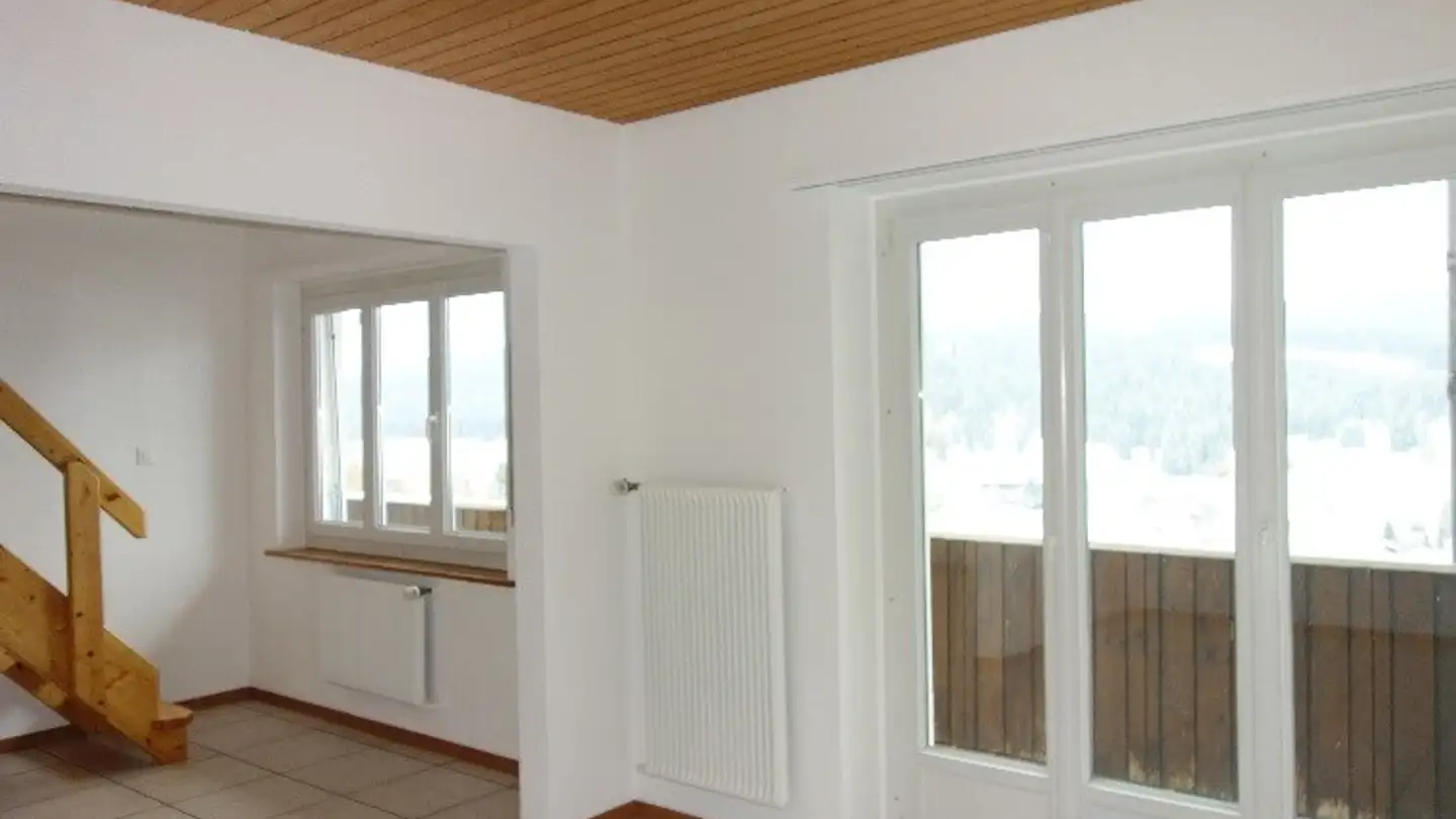 Appartamento in affitto - Rue Des Deutes 7b, 2720 Tramelan