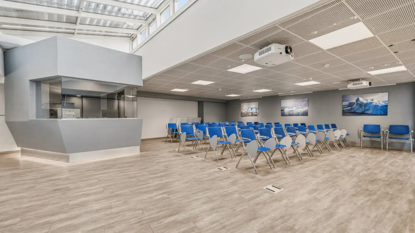 Commercial for rent - Avenue Général-Guisan 30, 3960 Sierre