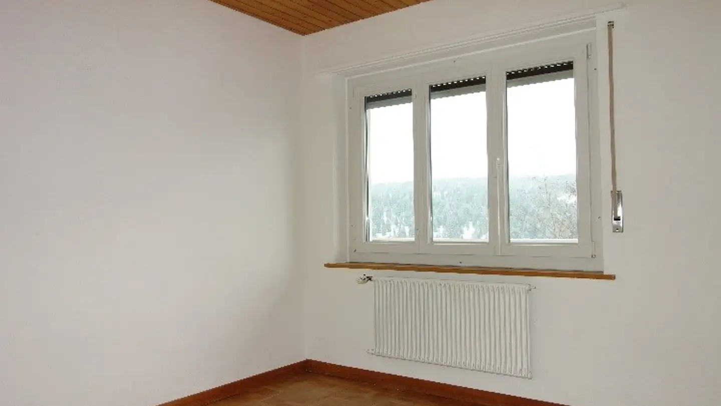 Appartamento in affitto - Rue Des Deutes 7b, 2720 Tramelan - Foto 2