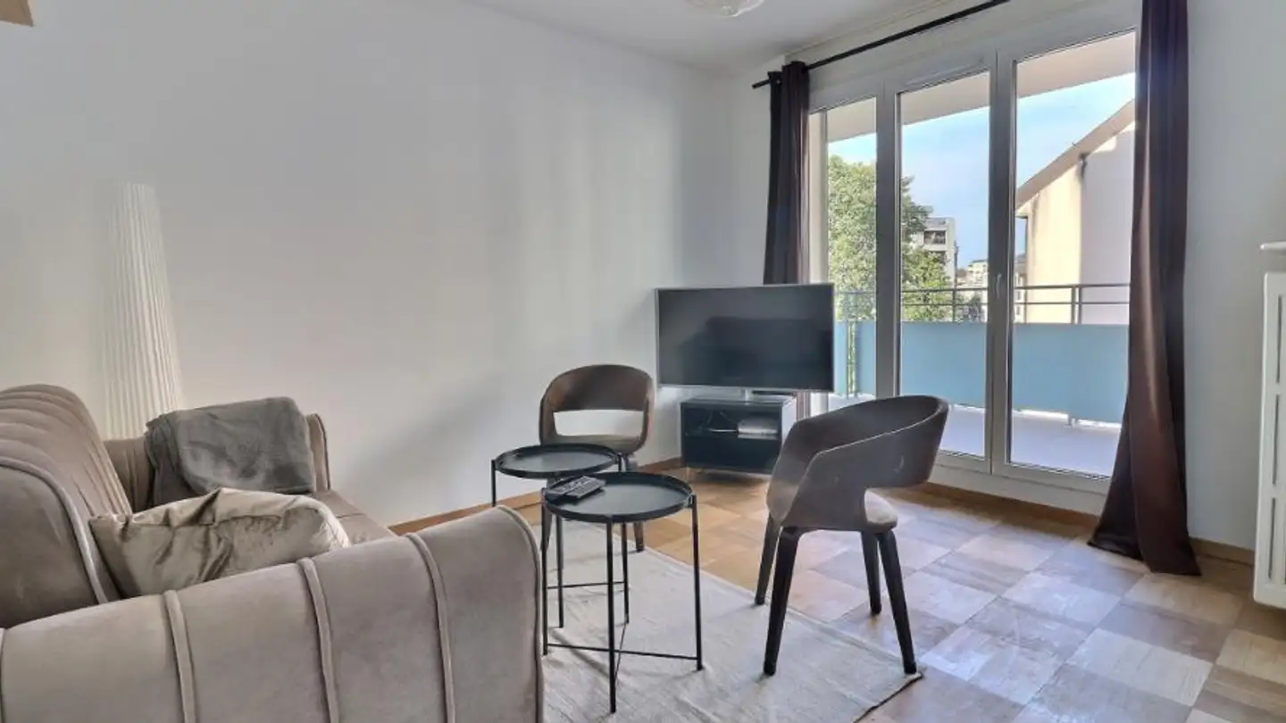 Apartment for rent - Rue Des Epinettes, 1227 Carouge GE - Photo 4